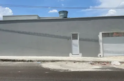 Casa Nova a Venda em Flores 335 Mil !! Aproveita a Oportunidade