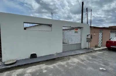 Casa com 2 quartos à venda na Rua Caiena, 10, Nova Cidade, Manaus