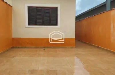 Casa à venda em Itanhaém, Nossa Senhora do Sion, com 2 quartos, com 125 m²