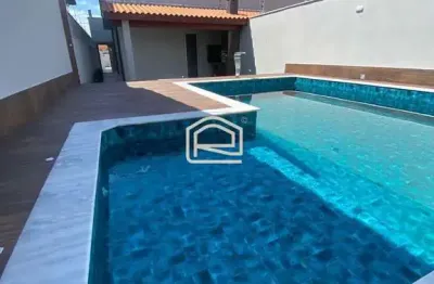 Casa à venda em Itanhaém, Cibratel 2, com 2 quartos, com 89.05 m²