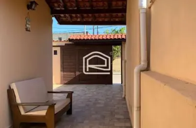 Casa à venda em Itanhaém, Laranjeiras, com 2 Dormitórios Minha Casa Minha Vida