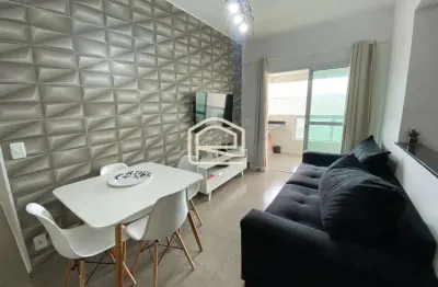 Apartamento à venda em Itanhaém, Centro, com 2 quartos, com 66 m²