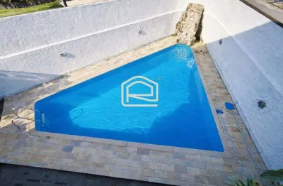 Sobrado à venda em Itanhaém, Cibratel 1, com 4 quartos, com 328.99 m²