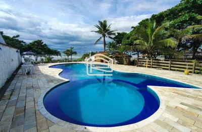 Pousada à venda em Itanhaém, Suarão, com 27 suítes, com 3000 m²