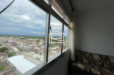 Apartamento à venda em Itanhaém, Centro, com 2 quartos, com 78 m²