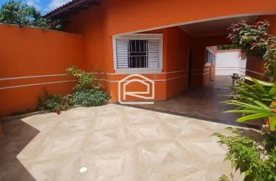 Casa com 2 quartos à venda na Rua Leopoldino Araújo, 953, Vila Loty, Itanhaém