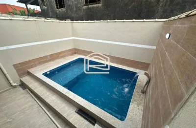 Casa à venda em Itanhaém, Belas Artes, com 2 quartos, com 85 m²