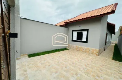 Casa com 2 quartos à venda na Rua Leopoldino Araújo, 983, Verde Mar, Itanhaém