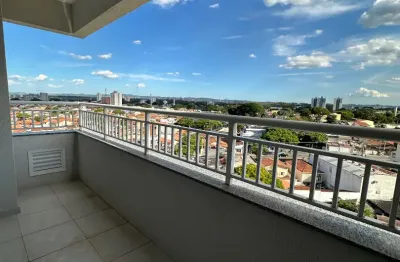Apartamento novo no último andar – exclusive vista linda | vila industrial – são josé dos campos