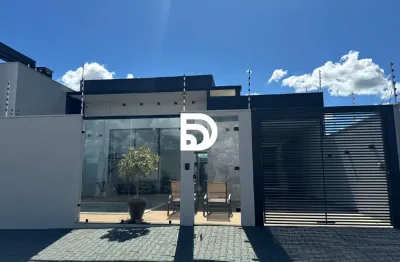 Casa à venda no Loteamento Riviera, Porto Rico 