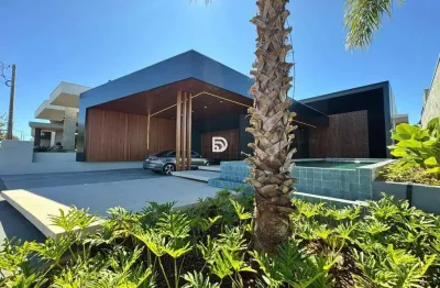 Casa à venda no Porto Rico Resort Residence, Porto Rico 