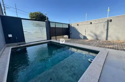 Casa à venda no Loteamento Riviera, Porto Rico 