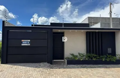 Casa à venda, 3 suítes, 1 vaga, LOTEAMENTO RIVIERA - Porto Rico/PR