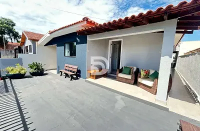 Casa com 3 quartos à venda no Centro, Porto Rico 