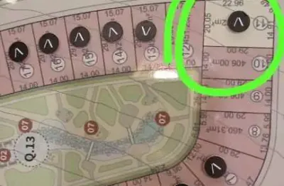 Terreno à venda no Aruna, Porto Rico 