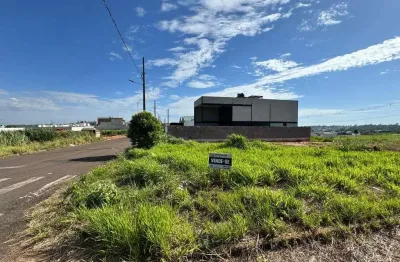 Terreno à venda no Loteamento Riviera, Porto Rico 