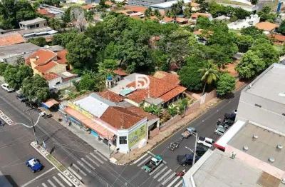 Terreno à venda no Centro, Porto Rico 