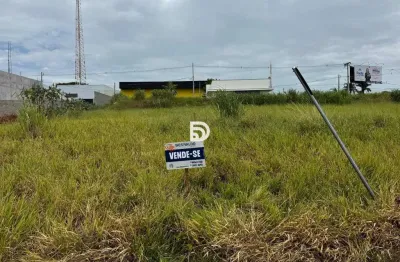 Terreno à venda no Loteamento Riviera, Porto Rico 
