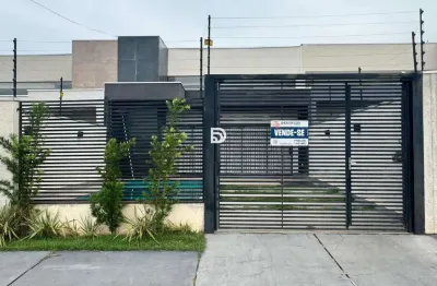 Casa à venda no Loteamento Riviera, Porto Rico 