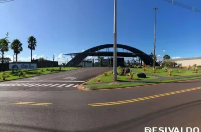 Terreno à venda no Porto Rico Resort Residence, Porto Rico 