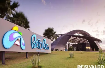 Terreno à venda – Cond. Porto Rico Resort Residence R$700.000,00 VendaCond. Porto Rico Resort Residence