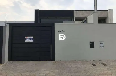 Casa à venda no Loteamento Jardim Grécia, Porto Rico 