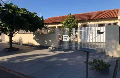 Casa com 3 quartos à venda no Centro, São Pedro do Paraná 