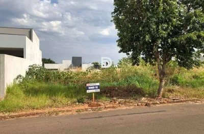 Terreno à venda no Loteamento Jardim Grécia, Porto Rico 