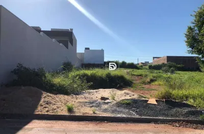 Terreno à venda no Loteamento Jardim Grécia, Porto Rico 