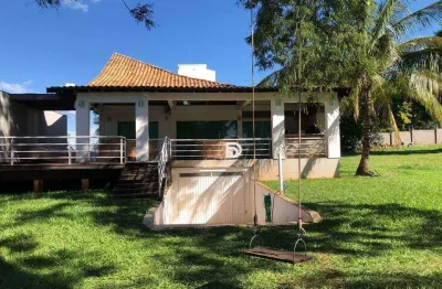 Casa com 2 quartos à venda no Centro, Porto Rico 