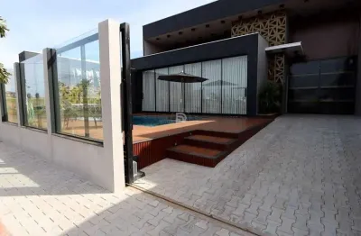 Casa à venda no Loteamento Riviera, Porto Rico 