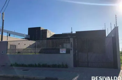 Casa à venda no Loteamento Riviera, Porto Rico 