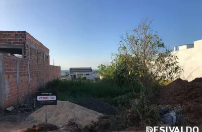 Terreno à venda no Loteamento Bela Vista, Porto Rico 