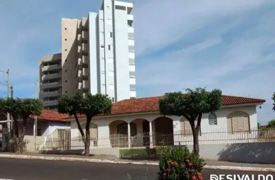 Casa com 4 quartos à venda no Centro, Porto Rico 