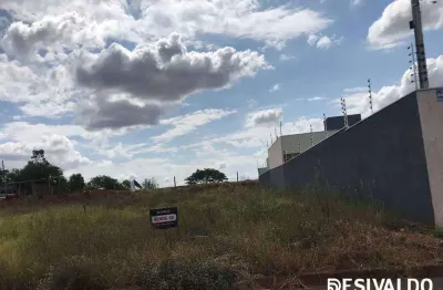 Terreno à venda no Loteamento Bela Vista, Porto Rico 