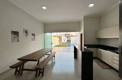 Casa com 2 quartos à venda no Loteamento Bela Vista, Porto Rico 