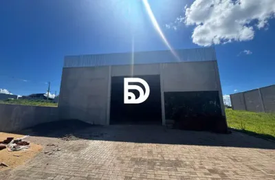 Sala comercial à venda no Loteamento Riviera, Porto Rico 