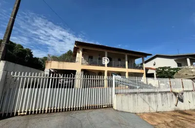 Casa com 3 quartos à venda no Centro, Porto Rico 