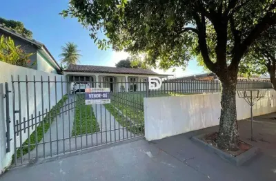 Casa com 1 quarto à venda no Centro, Porto Rico 