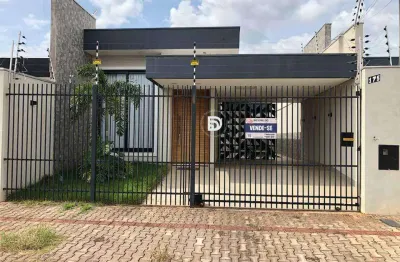 Casa com 2 quartos à venda no Loteamento Riviera, Porto Rico 