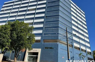 Apartamento com 1 quarto à venda no Centro, Porto Rico 