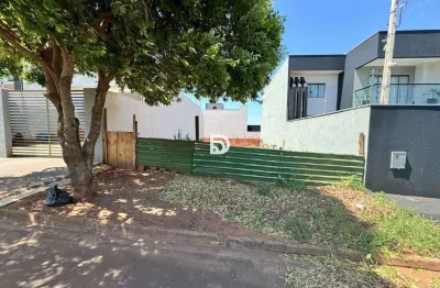 Terreno à venda no Loteamento Jardim Grécia, Porto Rico 