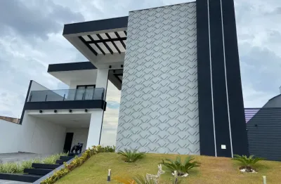 Casa à venda em Lagoa Santa – Condomínio Golden Class - Casa Perfeita!