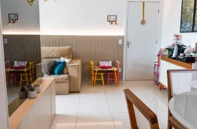 Apartamento park lund todo mobiliado - oportunidade  - 3 quartos