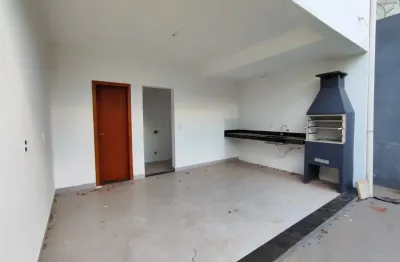 Casa com 3 quartos à venda na R Cruzeiro Do Sul, 231, Portal do Sol, Lagoa Santa