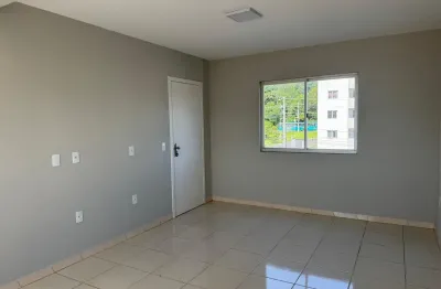 2 Dormitórios no Melhor do Ceniro Martins | Vaga Coberta e Lado do Comércio