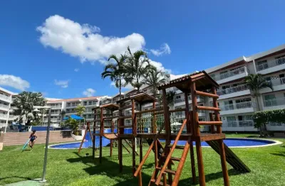 Apartamento mobiliado e nascente i conforto, estilo e lazer completo