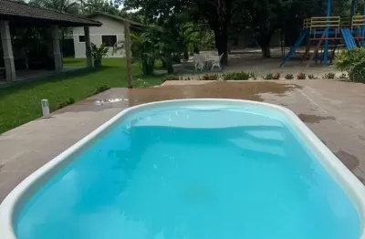 Chácara / sítio com 4 quartos à venda no Patacas, Aquiraz 