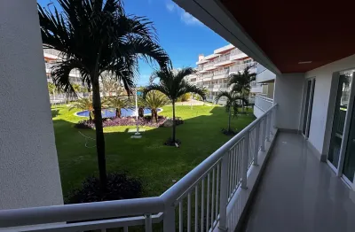 Próximo ao Beach Park com 3 suítes totalmente Nascente pertinho da Praia