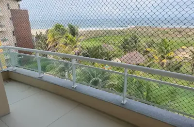 Cobertura Frente Mar à Venda | Porto das Dunas – Exclusividade e Vista Definitiva